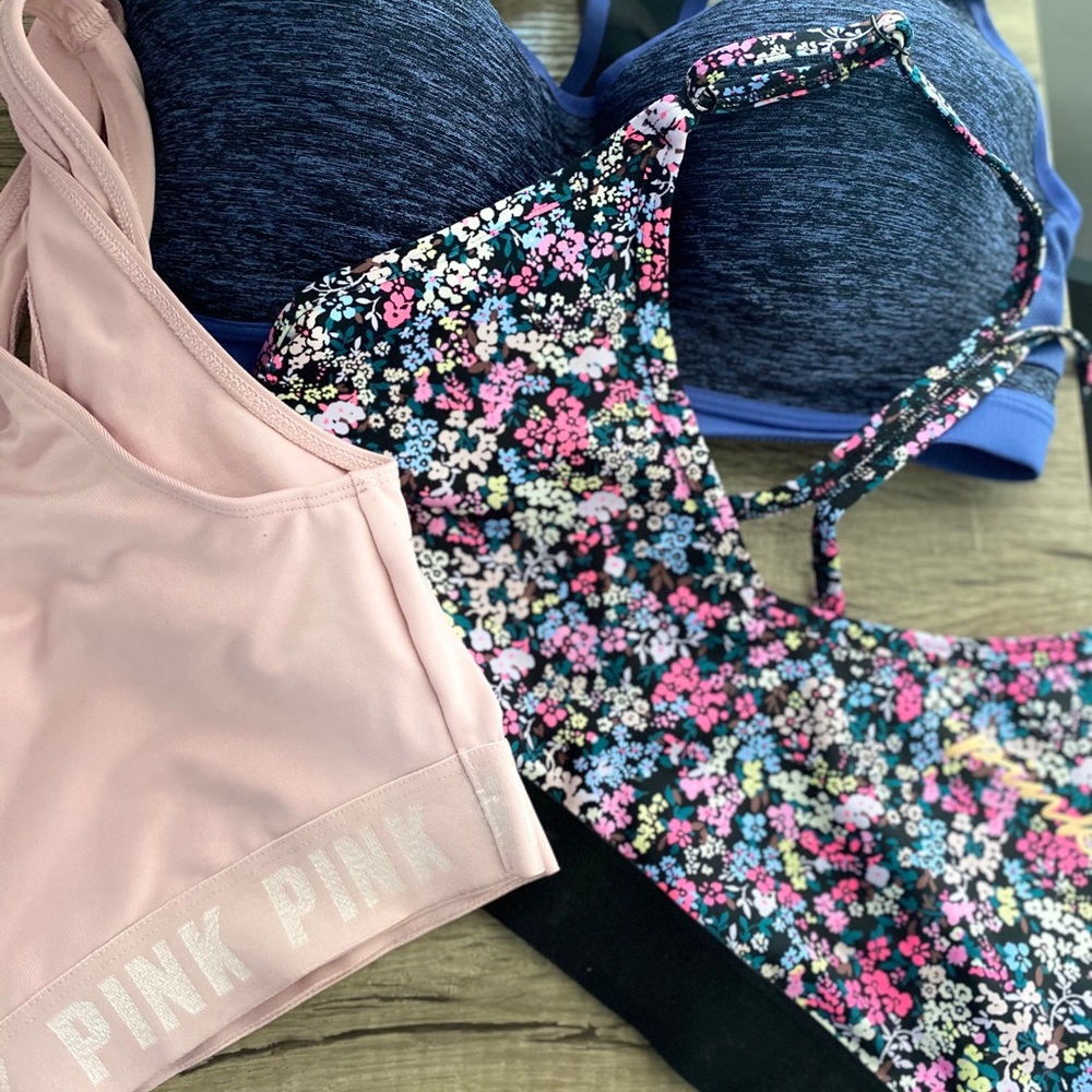 Pink/Victoria’s Secret bundle